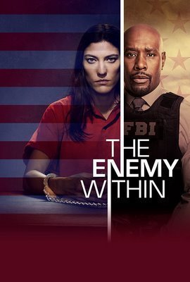 The Enemy Within (2019)