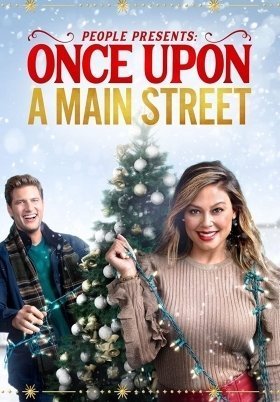 Once Upon a Main Street (2020)