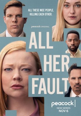 All Her Fault (2025)