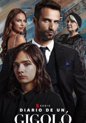 Diario de un Gigoló / Diary of a Gigolo (2022)