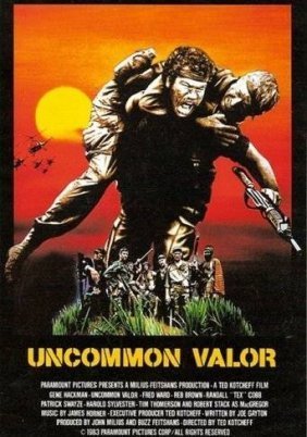 Uncommon Valor (1983)
