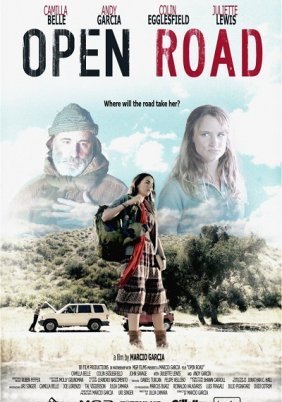 Open Road (2013)