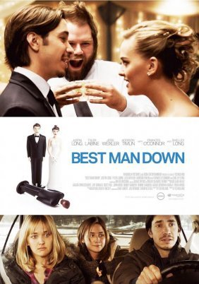 Best Man Down (2012)