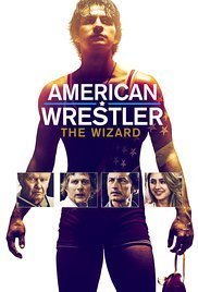 American Wrestler: The Wizard (2016)
