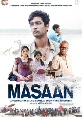 Masaan (2015)