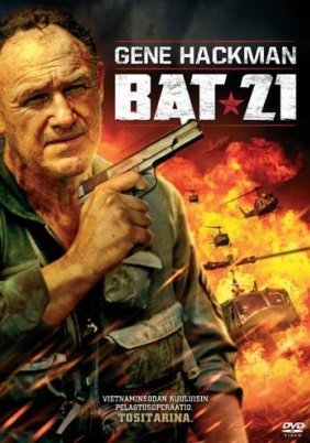 Bat 21 - Αποστολή χιλίων κινδύνων / Bat*21 (1988)