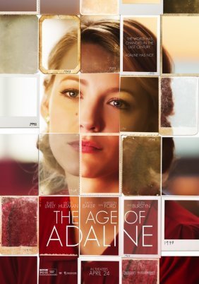 The Age of Adaline / Το Μυστικό Της Ανταλάιν (2015)