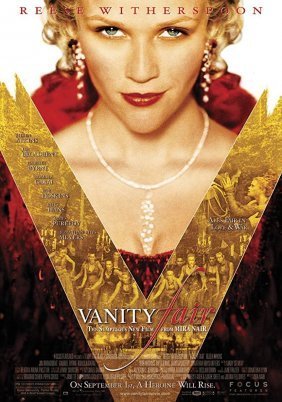Vanity Fair (2004)