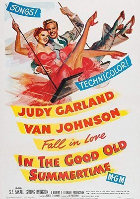 In the Good Old Summertime (1949)