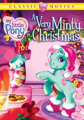 My Little Pony: A Very Minty Christmas (2005)