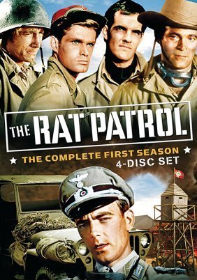 The Rat Patrol (1966)