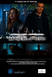 Vampire Resurrection (2016)