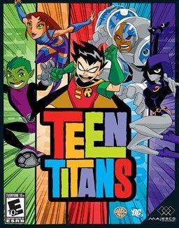 Teen Titans (2003)