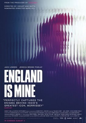 England Is Mine (2017)