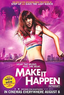 Make It Happen (2008)