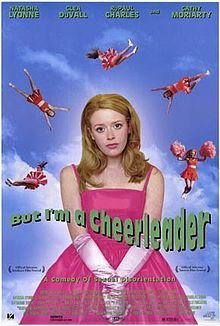 But I'm a Cheerleader (1999)