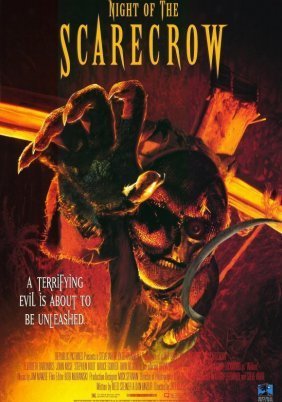 Night of the Scarecrow (1995)