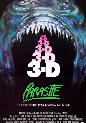 Parasite (1982)