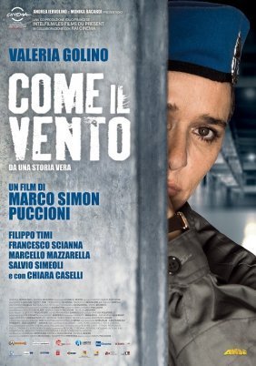 Like the Wind / Come il vento (2013)