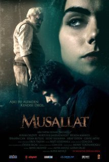 Musallat / Haunted (2007)
