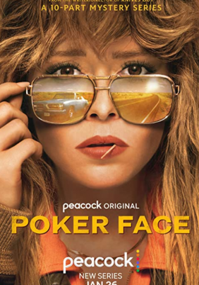 Poker Face (2023)
