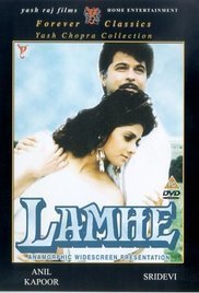 Lamhe (1991)