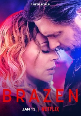 Ψίθυροι στη Νύχτα / Brazen (2022)