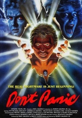Don't Panic (1987)