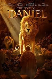 The Book of Daniel (2013)