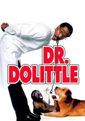 Doctor Dolittle (1998)