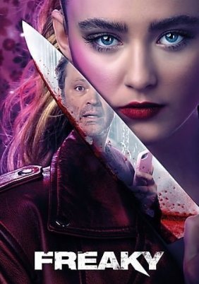 Φρίκη / Freaky (2020)