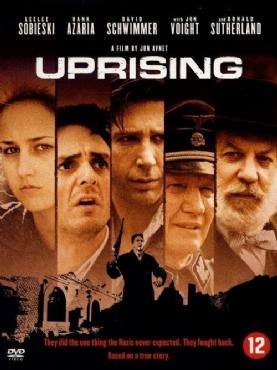 Το Γκέτο της Βαρσοβίας / Uprising (2001)