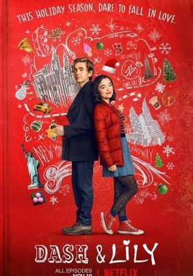 Dash & Lily (2020)