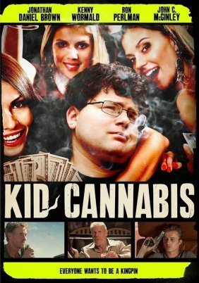Kid Cannabis (2014)