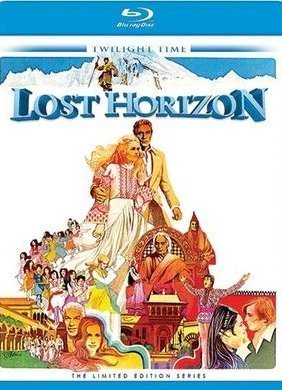 Lost Horizon / Χαμένος ορίζοντας (1973)