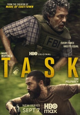 Task (2025)