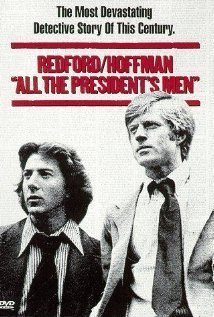 Όλοι οι άνθρωποι του προέδρου / All the President's Men (1976)