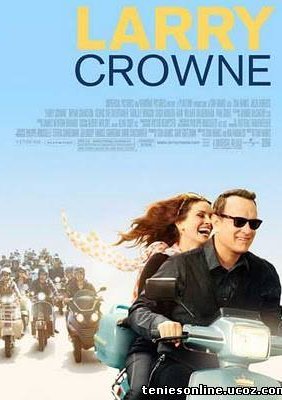 Larry Crowne (2011)
