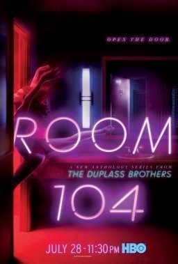 Room 104 (2017-) TV Series