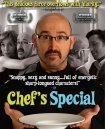 Fuera de carta / Chef's Special (2008)