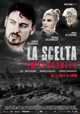 La scelta impossibile (2018)