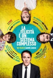 The Complexity of Happiness - La felicità è un sistema complesso (2015)