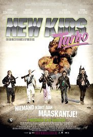 New Kids Turbo (2010)