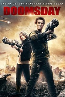 Doomsday / Death Machine (2015)