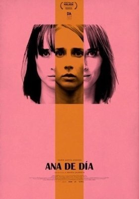 Ana by Day / Ana de día (2018)