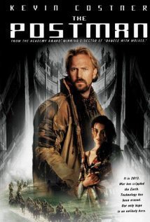 The Postman / Ανάμεσα Σε Δύο Κόσμους (1997)