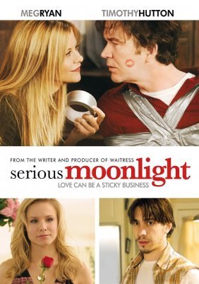 Serious Moonlight (2009)