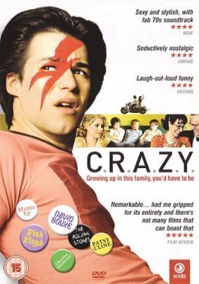 C.R.A.Z.Y. (Crazy) (2005)