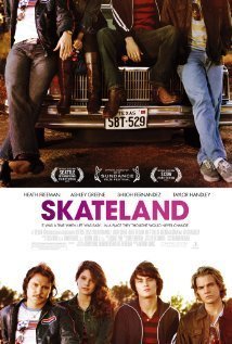 Skateland (2010)