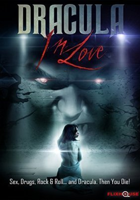 Dracula in Love (2018)